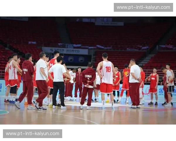 伦敦的篮球盛宴：中国男篮剑指西班牙，一场不容错过的巅峰对决