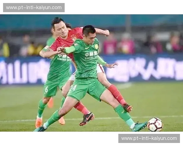 战火重燃：2014广州恒大与北京国安，一场荡气回肠的巅峰对决